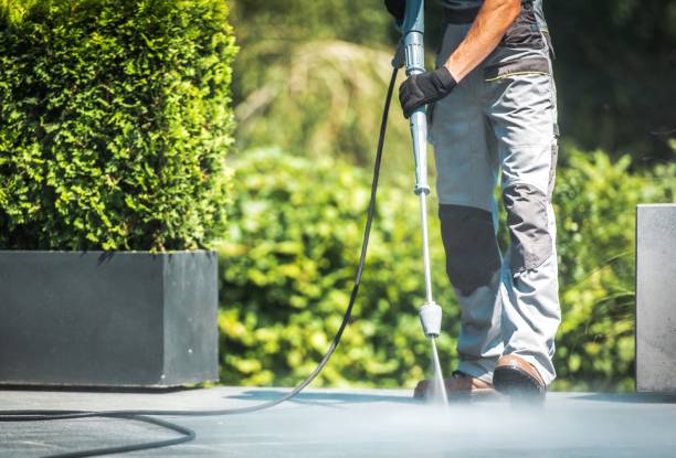 Best Factory Floor Cleaning  in Sanger, TX