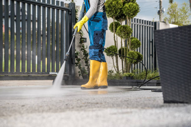 Best Driveway Pressure Washing  in Sanger, TX